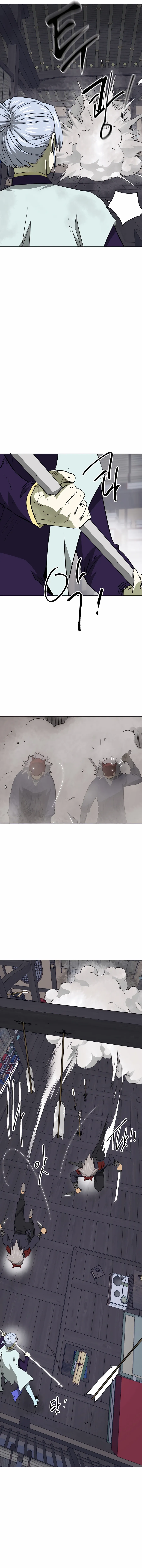 Read Infinite Level Up In Murim chapter 160 image 8 on Lezhin
