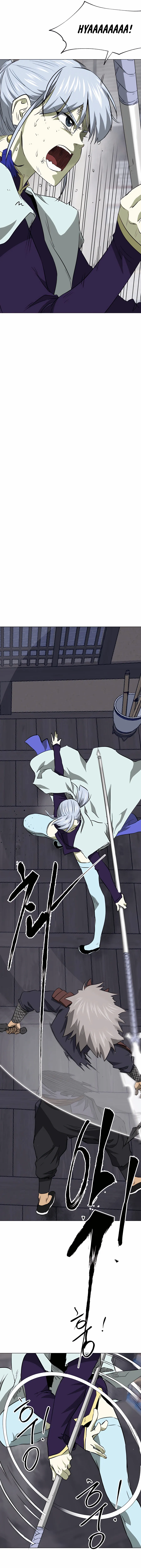 Read Infinite Level Up In Murim chapter 160 image 9 on Lezhin
