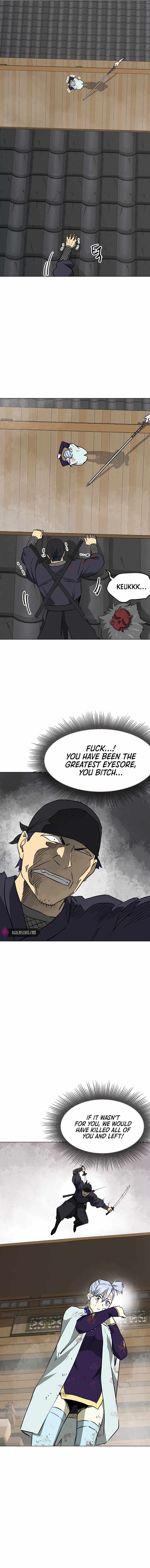 Read Infinite Level Up In Murim chapter 161 image 11 on Lezhin