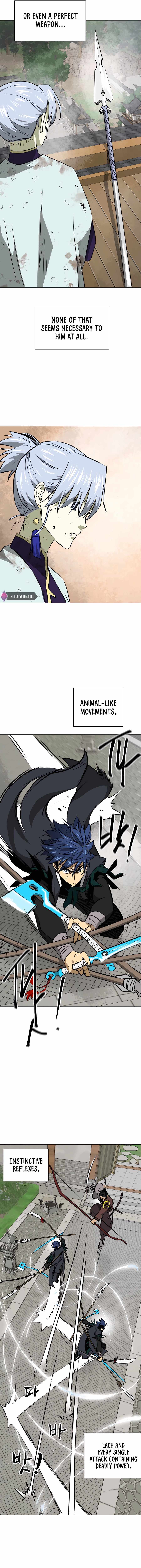 Read Infinite Level Up In Murim chapter 161 image 19 on Lezhin