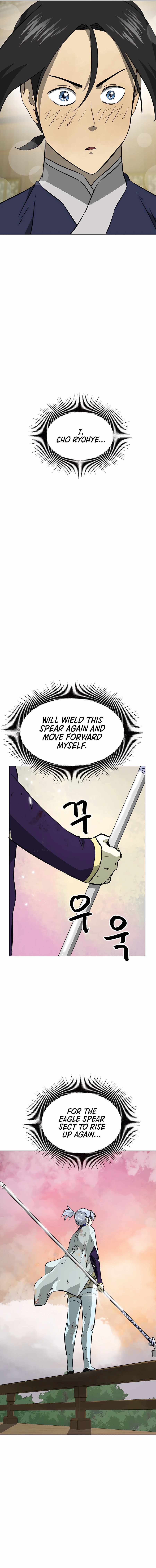 Read Infinite Level Up In Murim chapter 161 image 25 on Lezhin