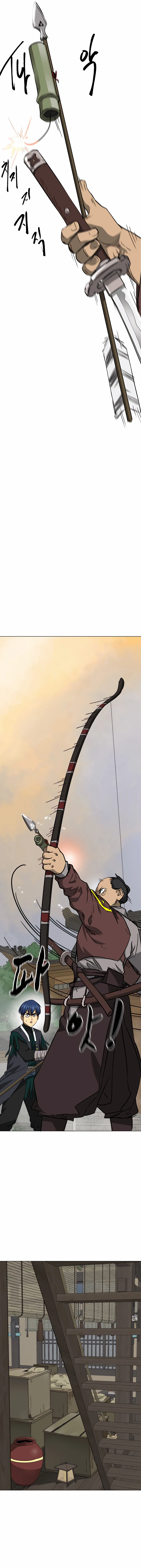 Read Infinite Level Up In Murim chapter 162 image 12 on Lezhin