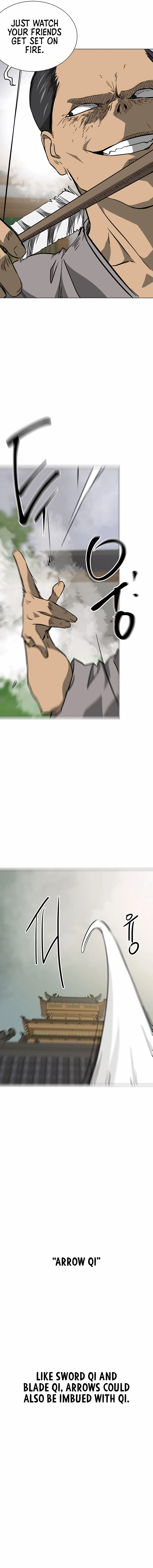 Read Infinite Level Up In Murim chapter 162 image 14 on Lezhin