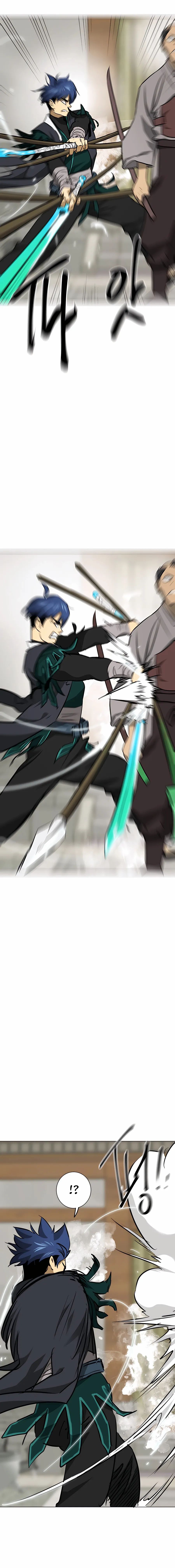 Read Infinite Level Up In Murim chapter 162 image 19 on Lezhin