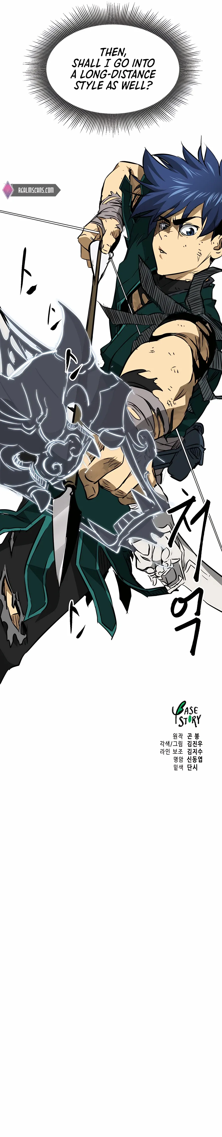 Read Infinite Level Up In Murim chapter 162 image 27 on Lezhin