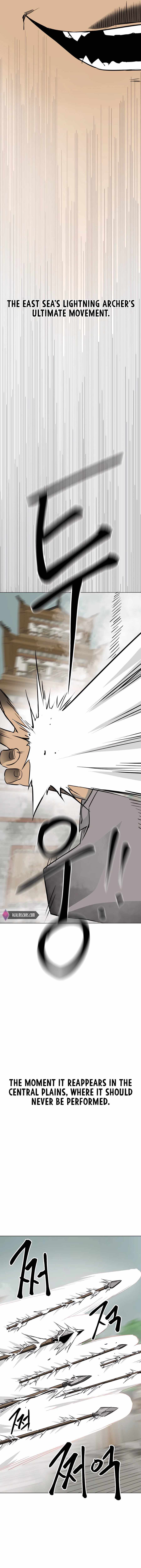 Read Infinite Level Up In Murim chapter 163 image 15 on Lezhin