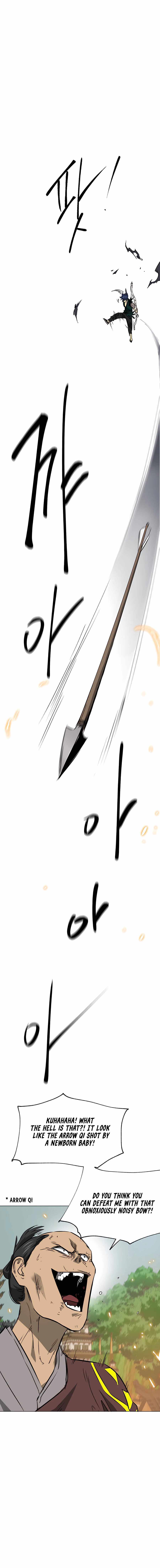 Read Infinite Level Up In Murim chapter 163 image 2 on Lezhin
