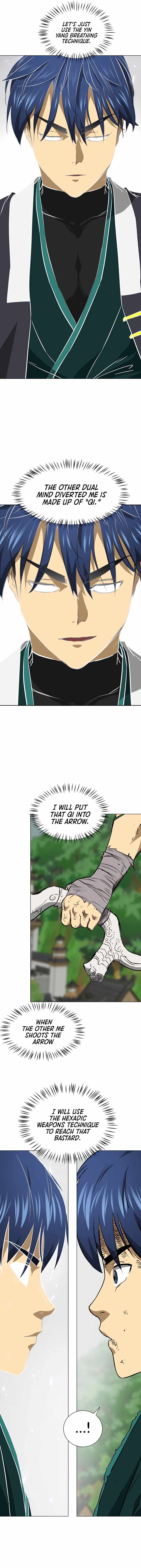 Read Infinite Level Up In Murim chapter 163 image 21 on Lezhin