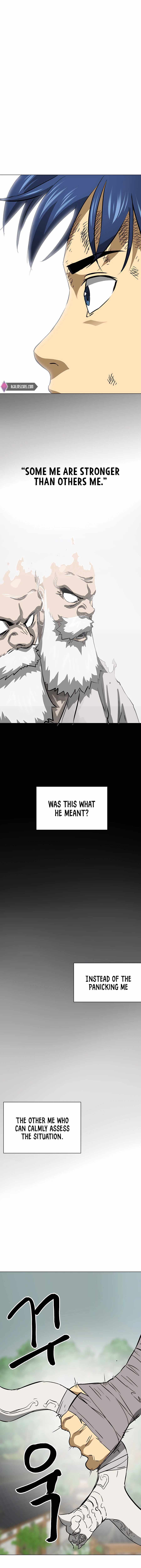 Read Infinite Level Up In Murim chapter 163 image 22 on Lezhin