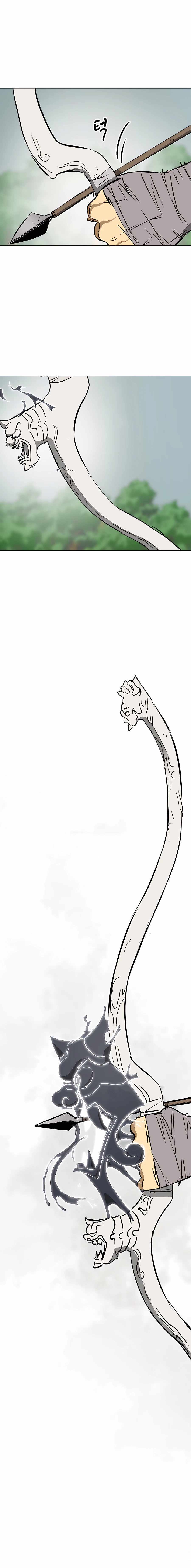 Read Infinite Level Up In Murim chapter 163 image 23 on Lezhin