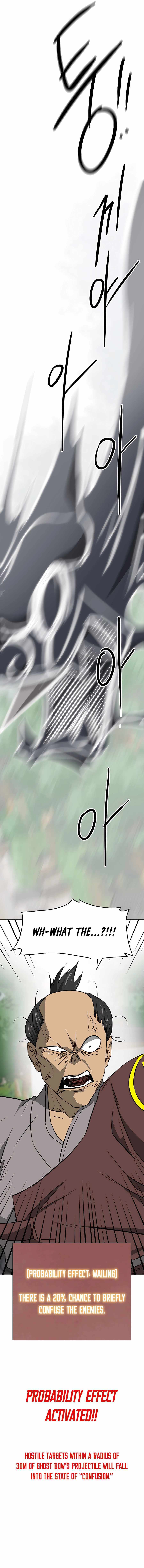 Read Infinite Level Up In Murim chapter 163 image 24 on Lezhin