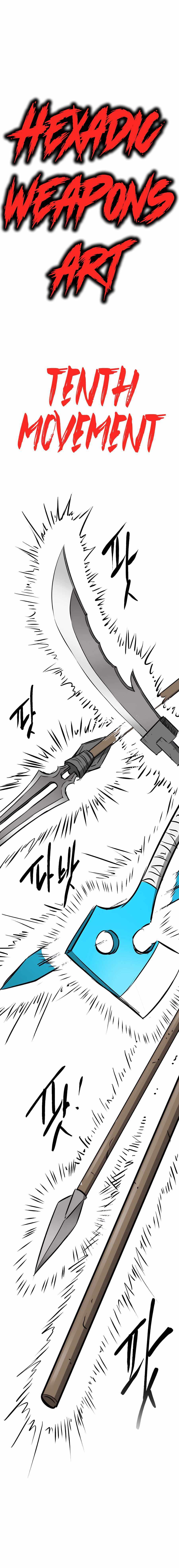 Read Infinite Level Up In Murim chapter 163 image 26 on Lezhin