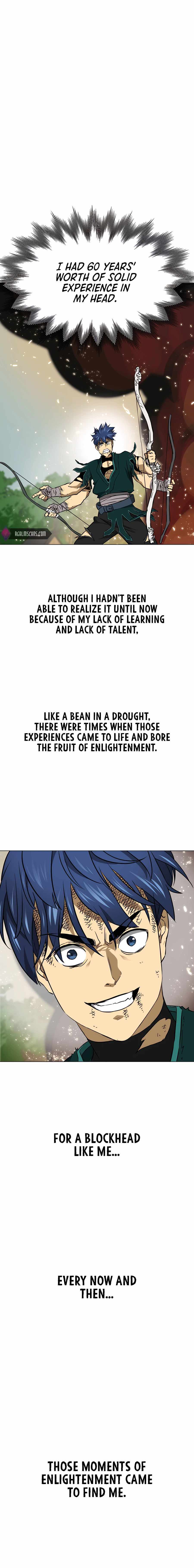 Read Infinite Level Up In Murim chapter 163 image 28 on Lezhin