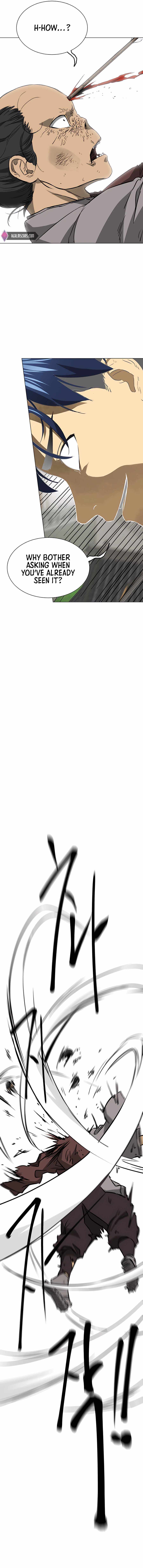 Read Infinite Level Up In Murim chapter 163 image 31 on Lezhin