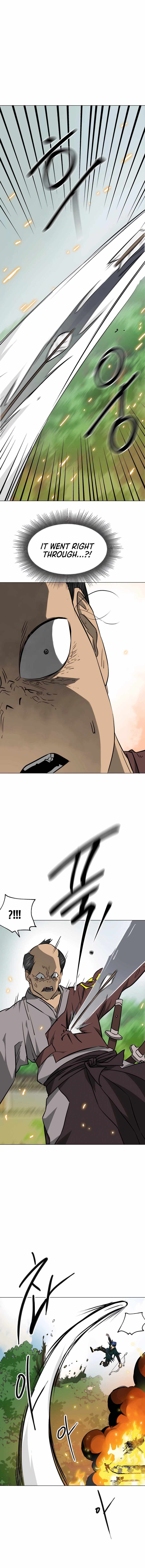 Read Infinite Level Up In Murim chapter 163 image 4 on Lezhin