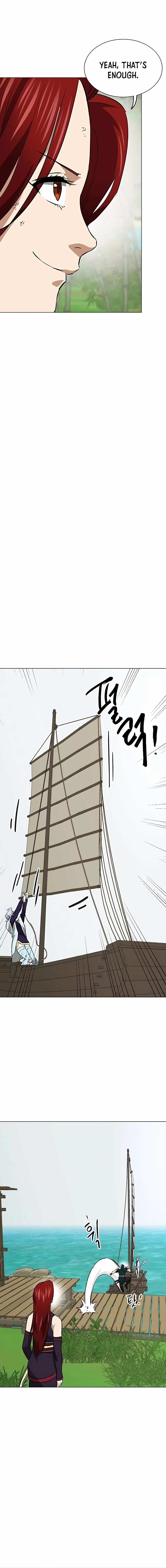 Read Infinite Level Up In Murim chapter 164 image 16 on Lezhin