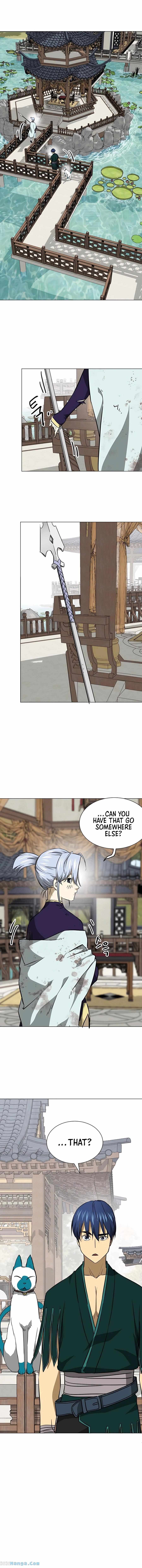 Read Infinite Level Up In Murim chapter 165 image 12 on Lezhin