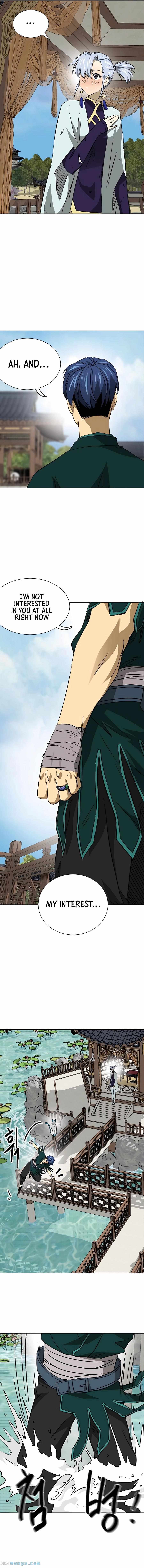 Read Infinite Level Up In Murim chapter 165 image 18 on Lezhin