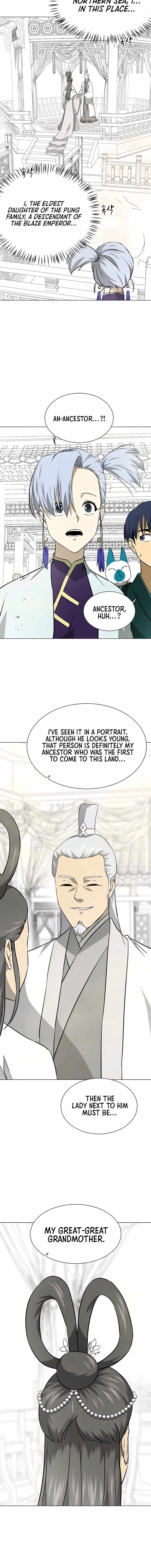 Read Infinite Level Up In Murim chapter 167 image 10 on Lezhin