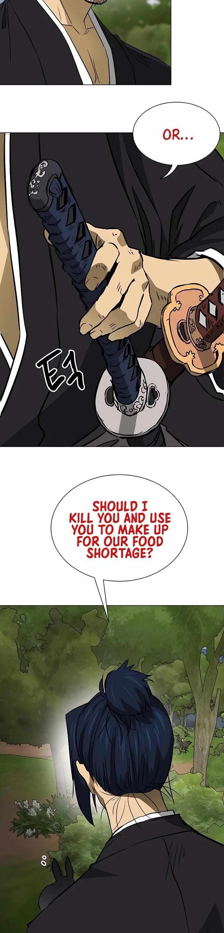 Read Infinite Level Up In Murim chapter 169 image 1 on Lezhin
