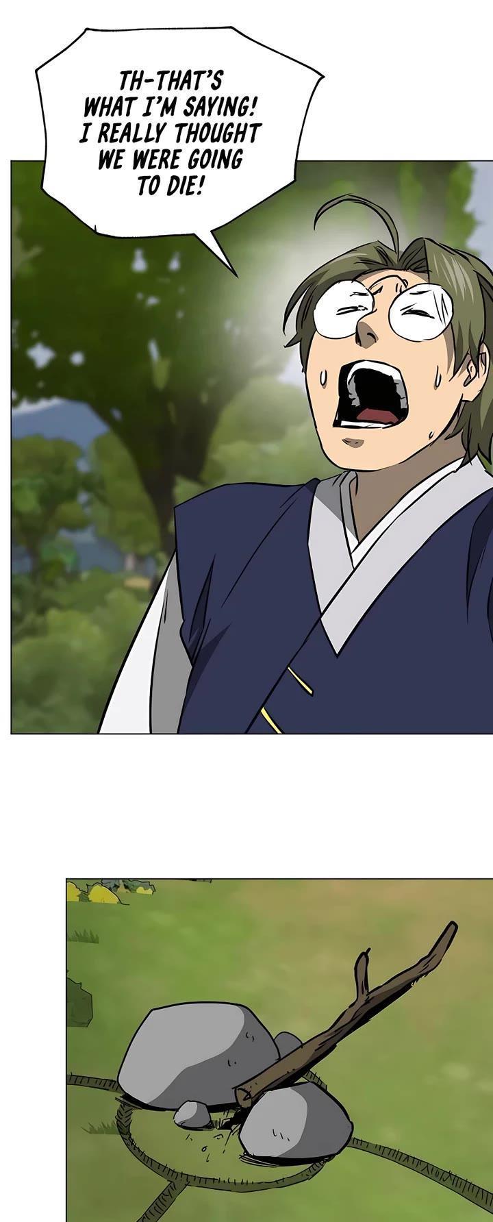 Read Infinite Level Up In Murim chapter 169 image 13 on Lezhin