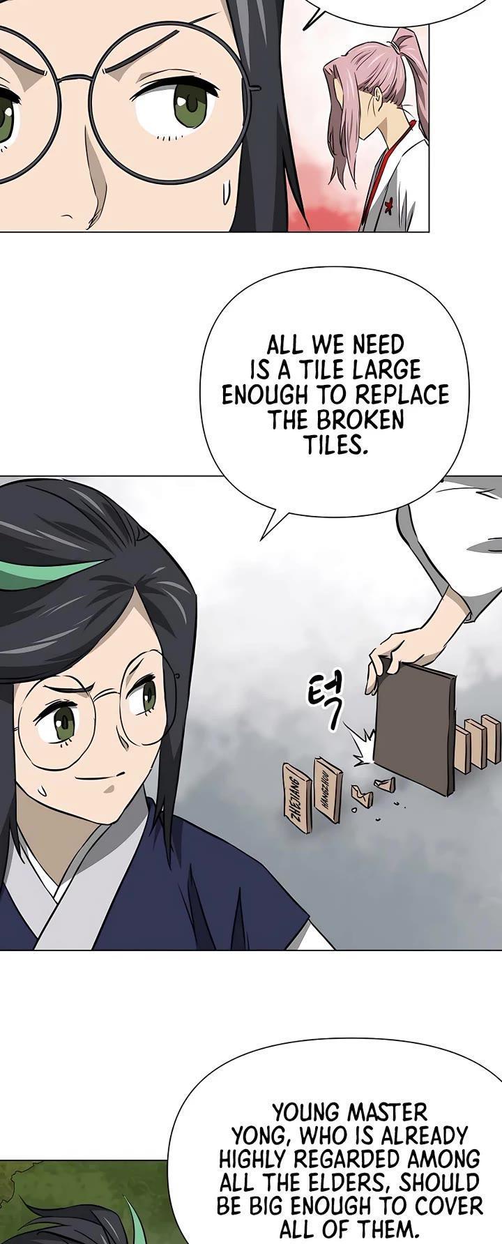 Read Infinite Level Up In Murim chapter 169 image 18 on Lezhin