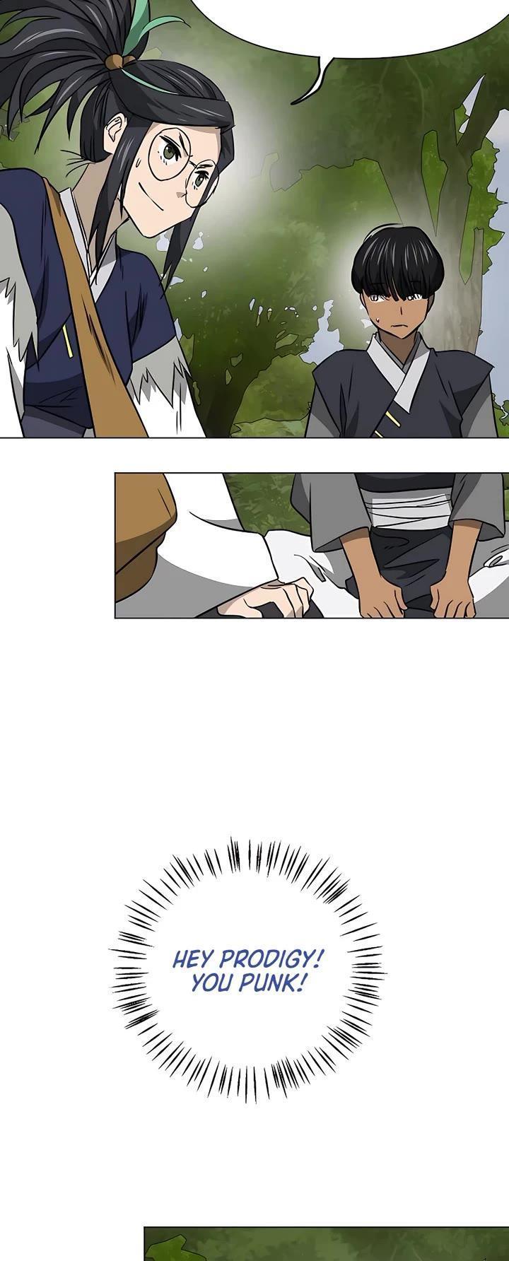 Read Infinite Level Up In Murim chapter 169 image 19 on Lezhin