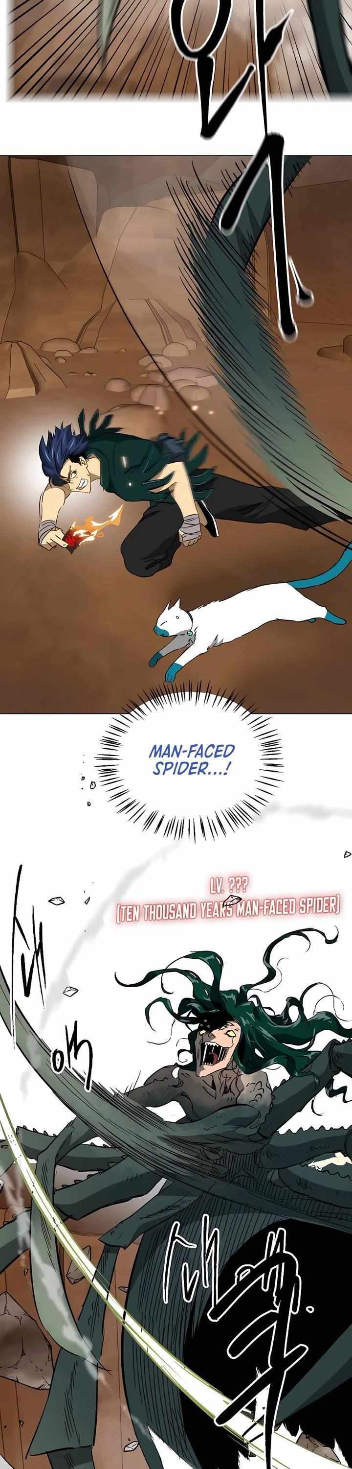 Read Infinite Level Up In Murim chapter 169 image 21 on Lezhin
