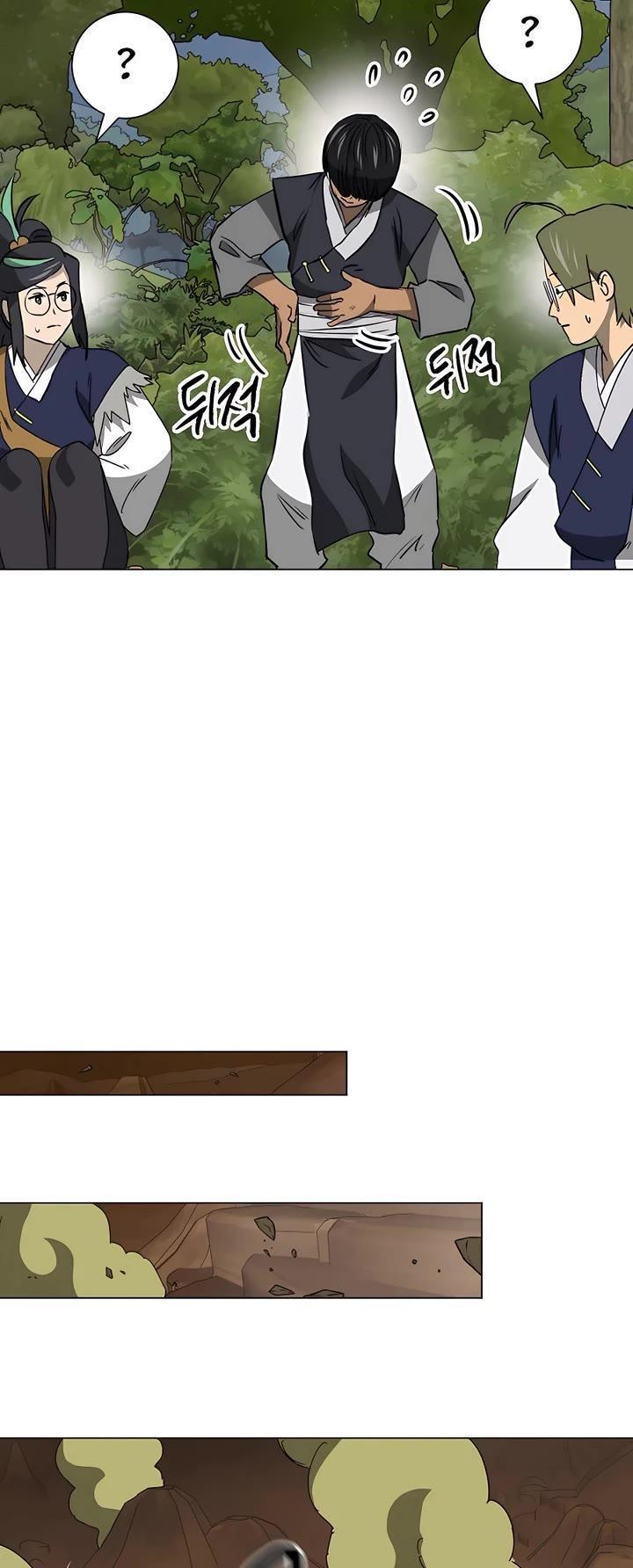 Read Infinite Level Up In Murim chapter 169 image 23 on Lezhin