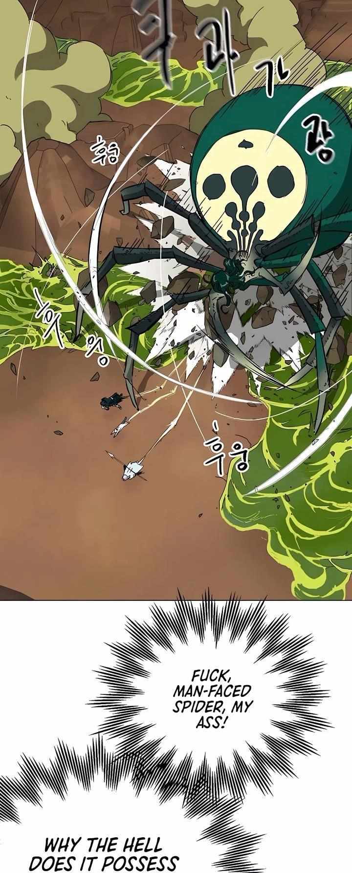 Read Infinite Level Up In Murim chapter 169 image 24 on Lezhin