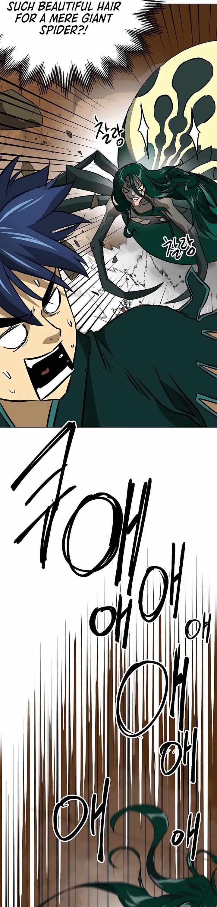 Read Infinite Level Up In Murim chapter 169 image 25 on Lezhin