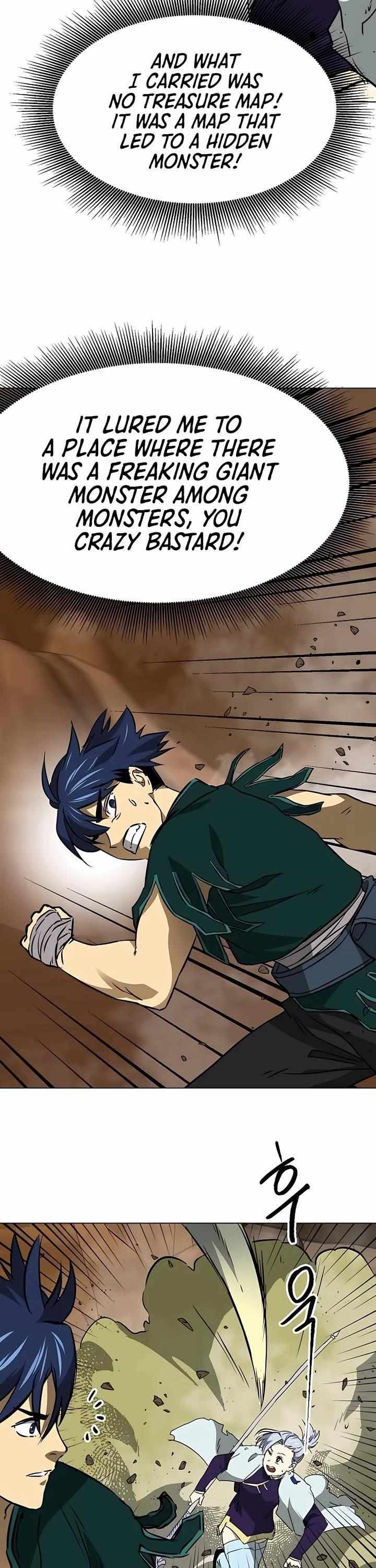 Read Infinite Level Up In Murim chapter 169 image 27 on Lezhin