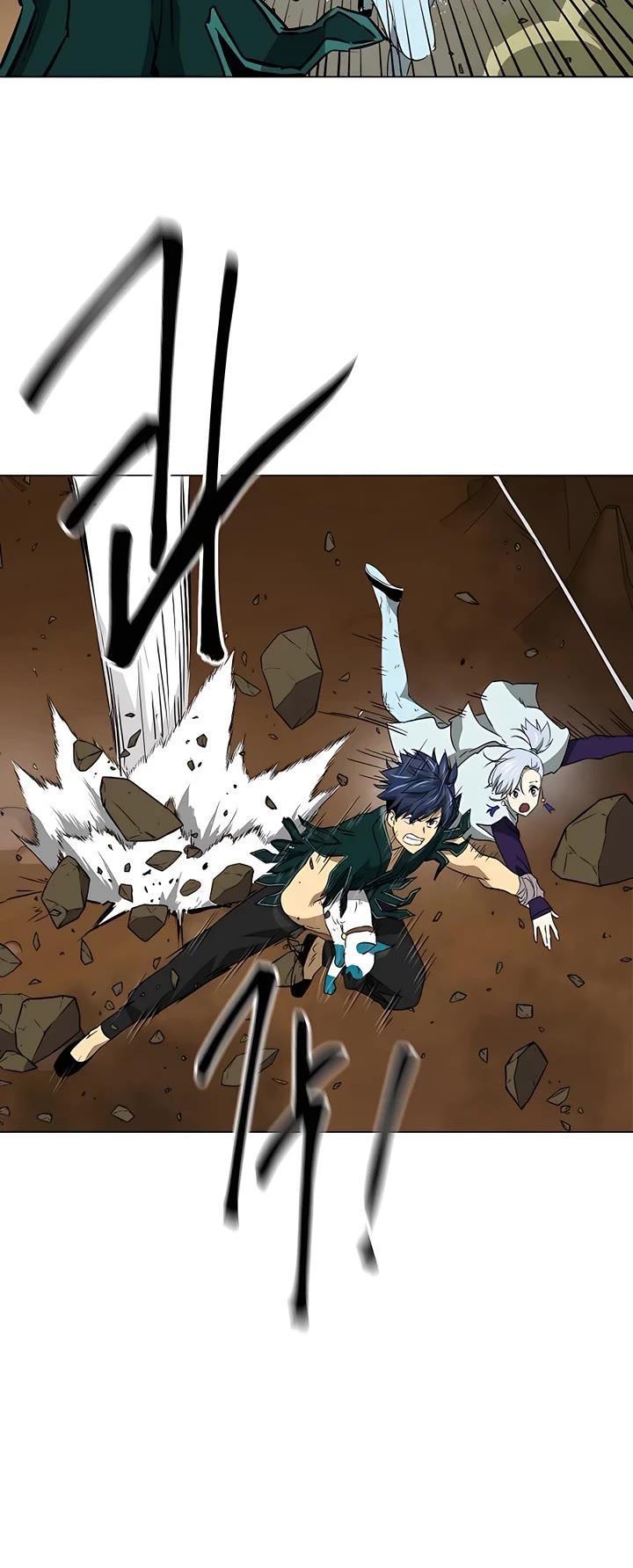 Read Infinite Level Up In Murim chapter 169 image 28 on Lezhin