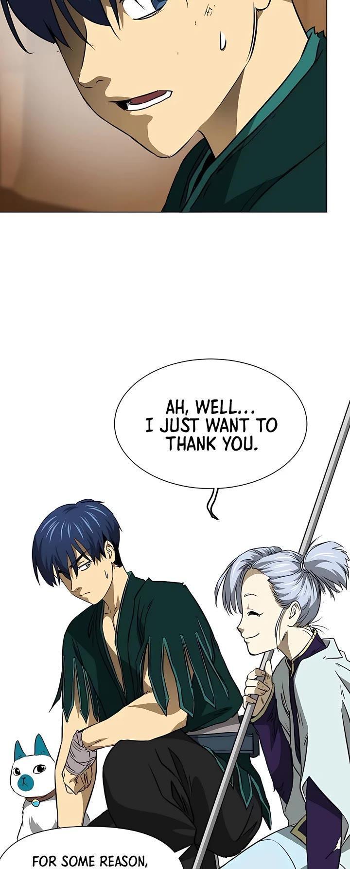 Read Infinite Level Up In Murim chapter 169 image 33 on Lezhin