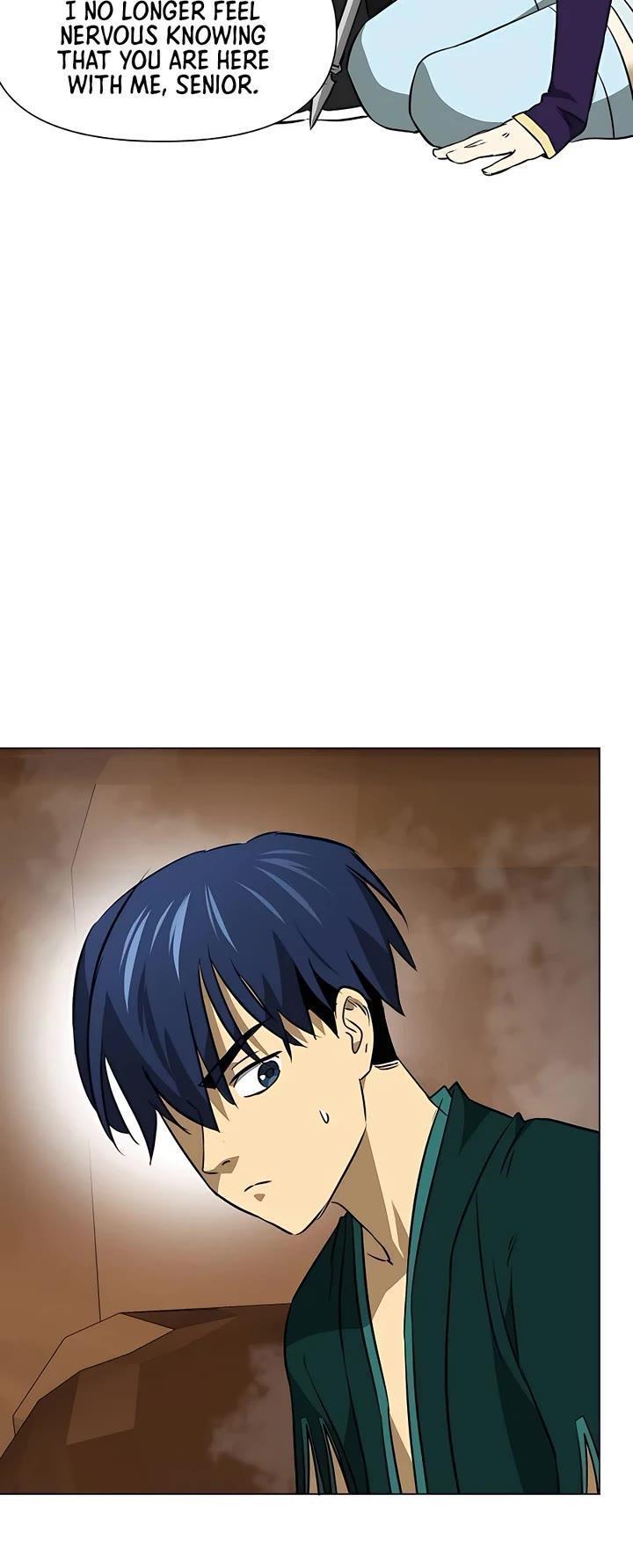 Read Infinite Level Up In Murim chapter 169 image 34 on Lezhin