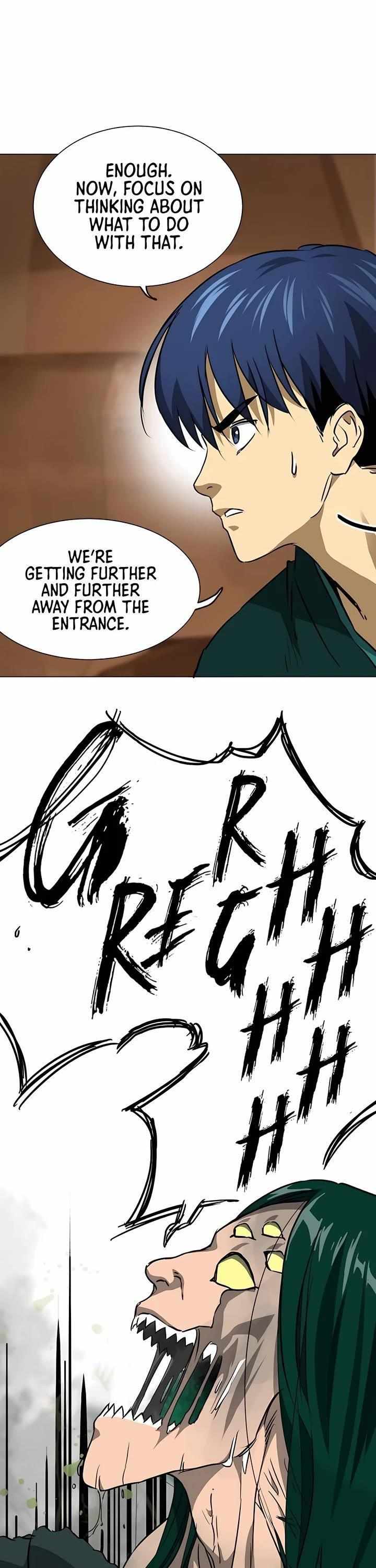 Read Infinite Level Up In Murim chapter 169 image 35 on Lezhin