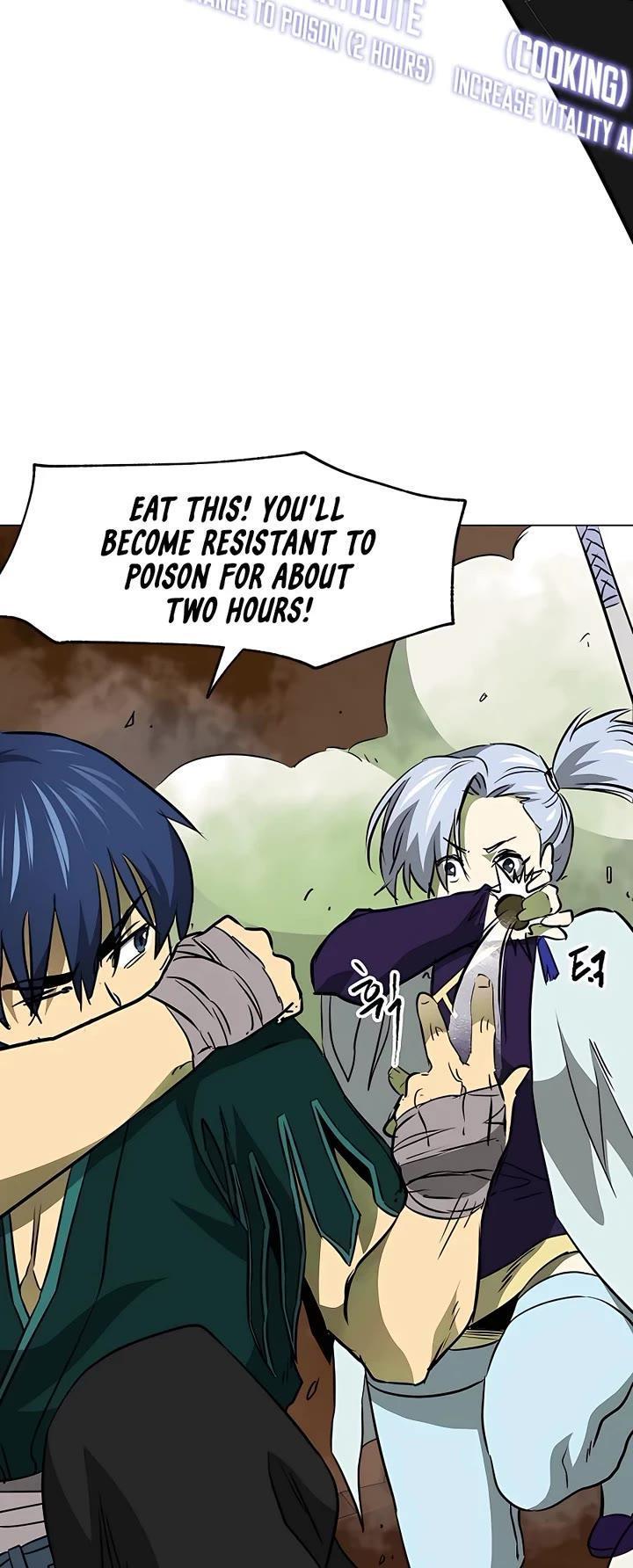 Read Infinite Level Up In Murim chapter 169 image 39 on Lezhin