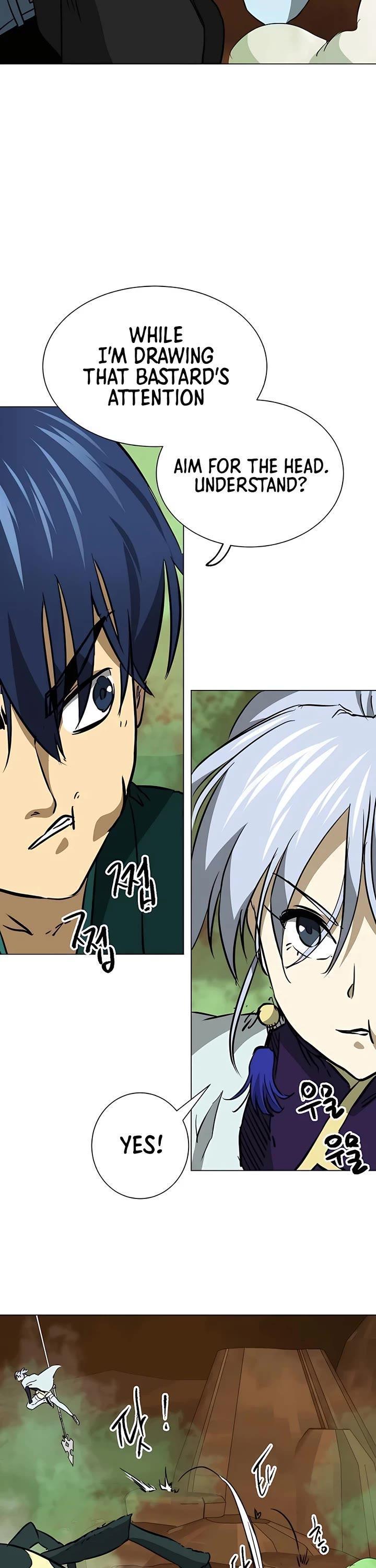 Read Infinite Level Up In Murim chapter 169 image 40 on Lezhin