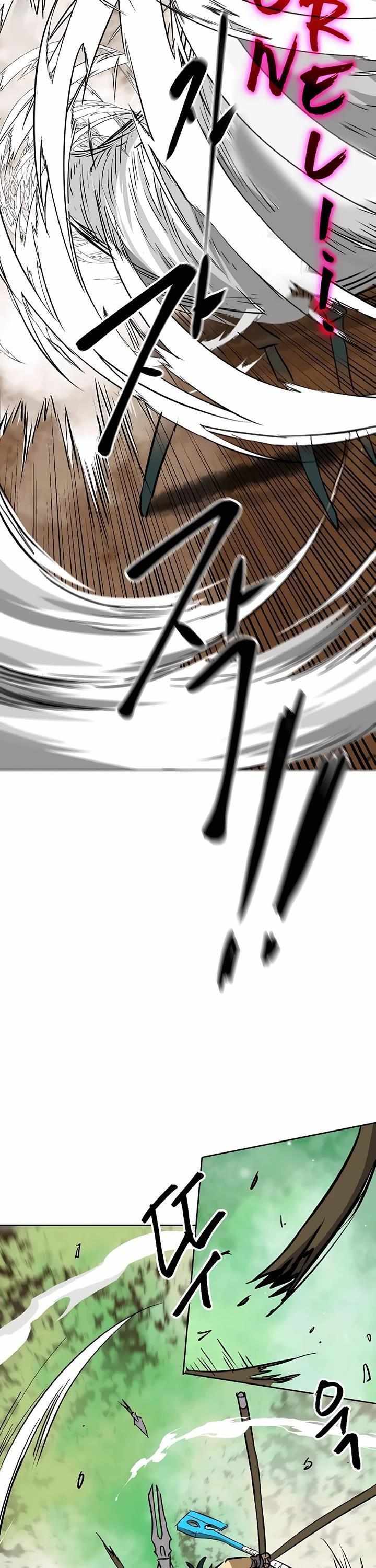 Read Infinite Level Up In Murim chapter 169 image 45 on Lezhin