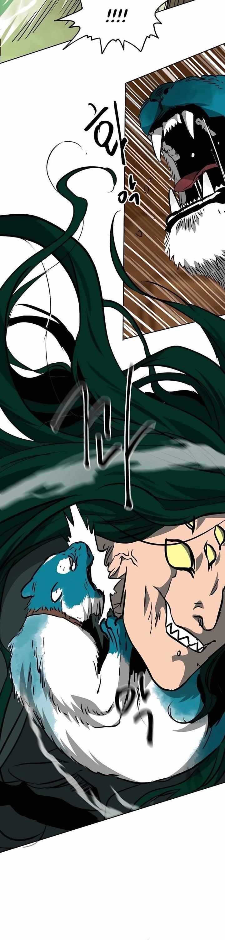 Read Infinite Level Up In Murim chapter 169 image 47 on Lezhin