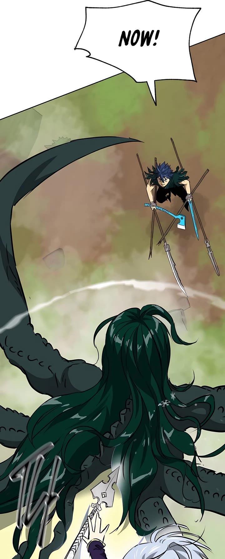 Read Infinite Level Up In Murim chapter 169 image 48 on Lezhin