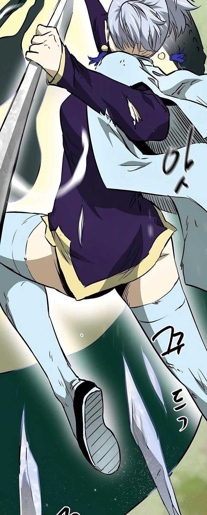 Read Infinite Level Up In Murim chapter 169 image 49 on Lezhin