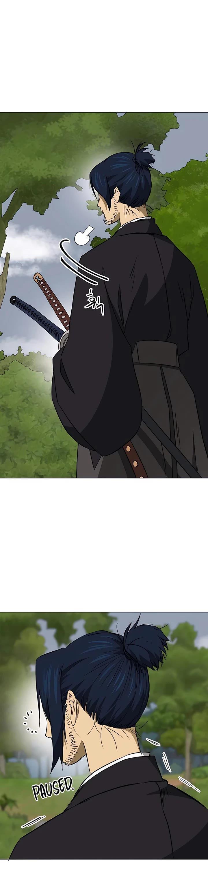 Read Infinite Level Up In Murim chapter 169 image 5 on Lezhin