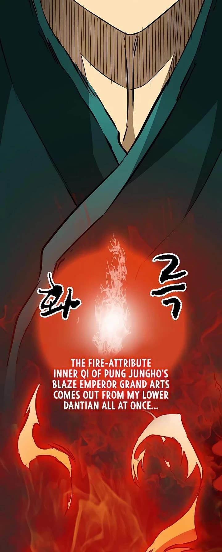 Read Infinite Level Up In Murim chapter 169 image 53 on Lezhin