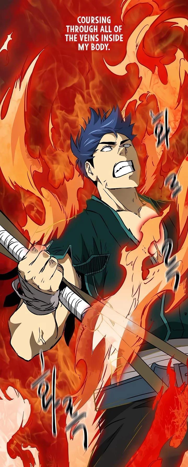 Read Infinite Level Up In Murim chapter 169 image 54 on Lezhin
