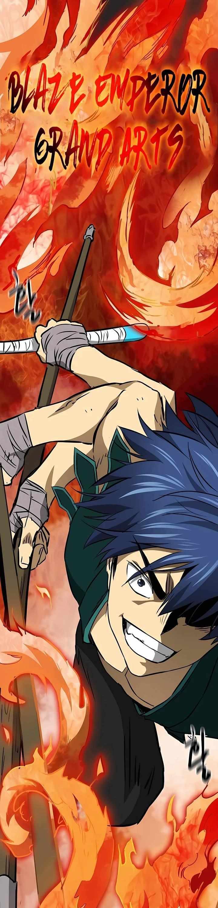 Read Infinite Level Up In Murim chapter 169 image 55 on Lezhin