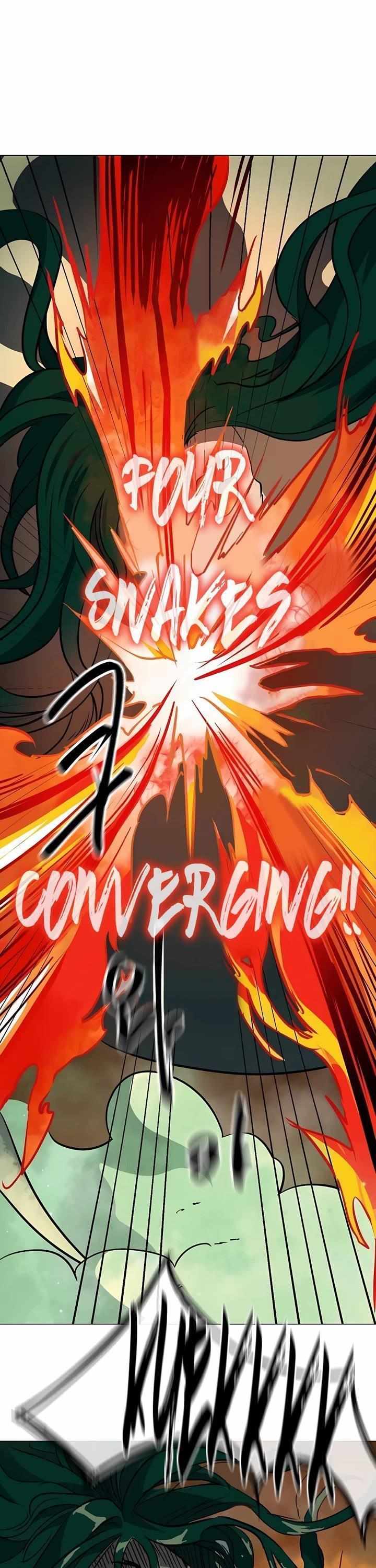 Read Infinite Level Up In Murim chapter 169 image 57 on Lezhin