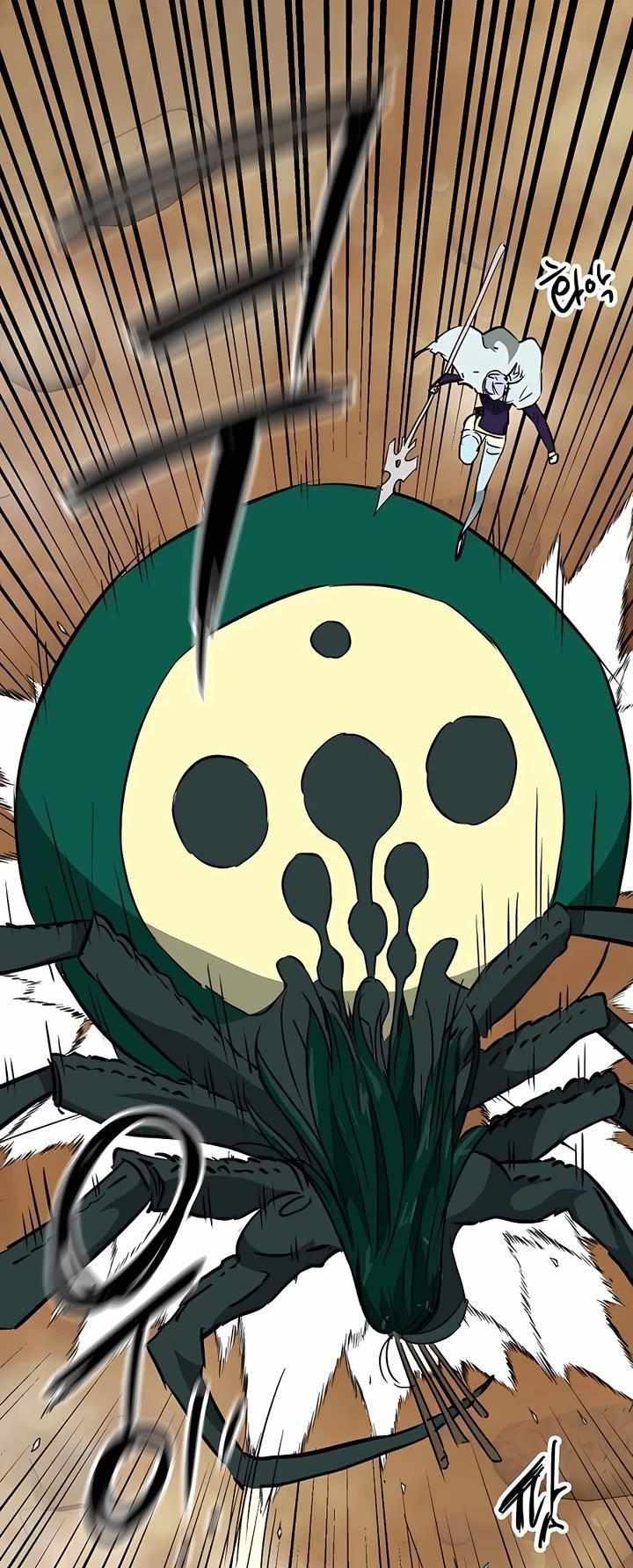 Read Infinite Level Up In Murim chapter 169 image 59 on Lezhin