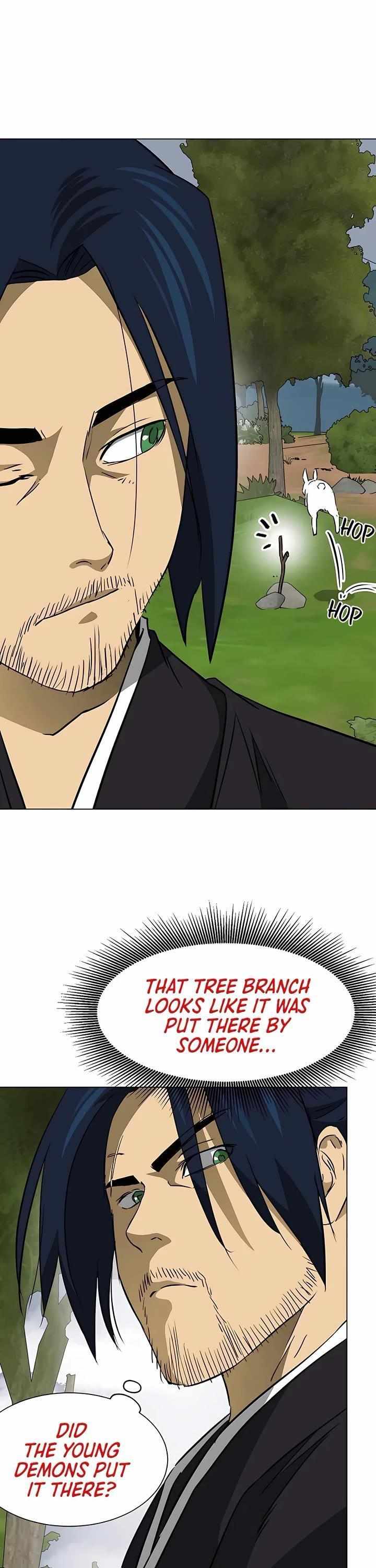 Read Infinite Level Up In Murim chapter 169 image 6 on Lezhin