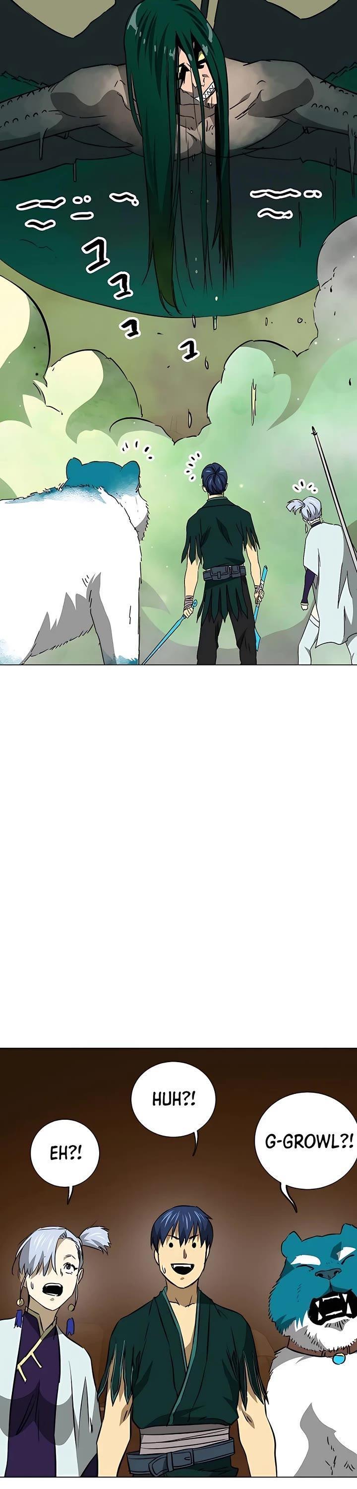 Read Infinite Level Up In Murim chapter 169 image 62 on Lezhin